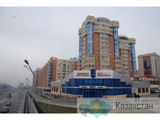 Сдам 4х комнатную квартиру в мкн Керемет Алматы