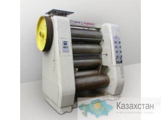 Продам пятивалковую мельницу Nagema (1250) г.Пенза