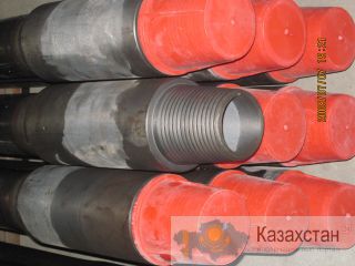 производство труб бурильных шицзячжуан