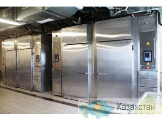 Оборудование для колбасного цеха Днепропетровск
