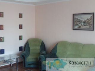 сдаю квартиру Караганда