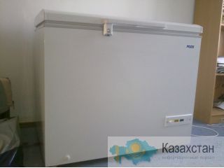 Срочно!Продам Морозильник-ларь  POZIS-Свияга 155-1 объем-250 литров. Уральск