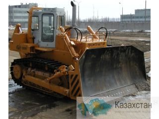 продаю бульдозер ЧЕТРА Т20 Караганда