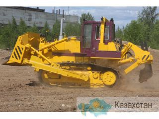 продаю бульдозер ЧЕТРА Т20 Караганда