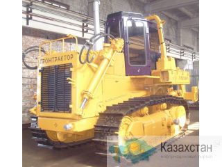 продаю бульдозер ЧЕТРА Т15 Караганда