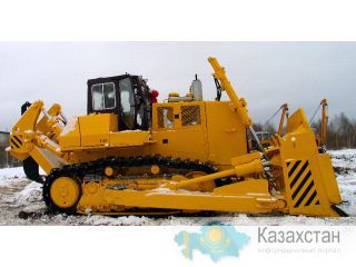 продаю бульдозер ЧЕТРА Т35 Караганда