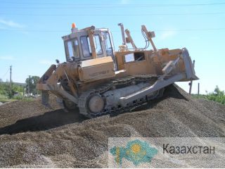 продаю бульдозеры ЧЕТРА по низким ценам Караганда