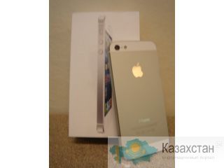 Новый: Apple IPhone 5 64GB разблокирована Penza