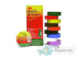 Изоляционные ленты - 3М Scotch 35 Алматы