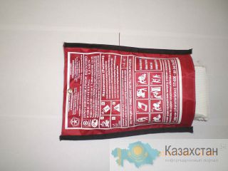 полотно противопожарное ПП-600 Астана и Акмолинская область