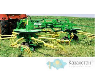Грабли-ворошилки роторные ГВР-630 Нижний Новгород