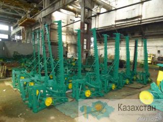 Косилка сегментно-пальцевая КСП-2,1 Нижний Новгород