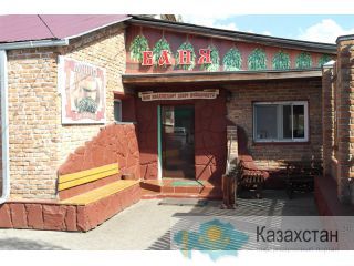 Продам работающий комплекс Петропавловск