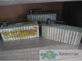 Плиты магнитные Другое месторасположение