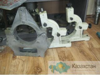 Люнеты неподвижные и подвижные Другое месторасположение