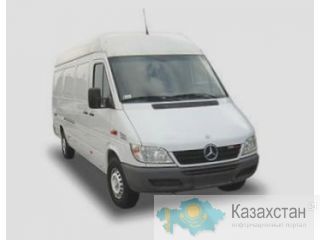 Разборка Мерседес Спринтер. Запчасти б/у на MB Sprinter в СПб Санкт-Петербург