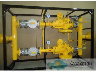 Газорегулирующее оборудование продажа ГРП, ШРП, Узлы Учета Газа ВОГ,  ГРУ, ГРПБ, ШГРП, ПОГ Черкассы