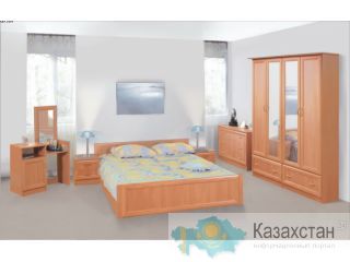 Продается спальный гарнитур, новый!!! Алматы