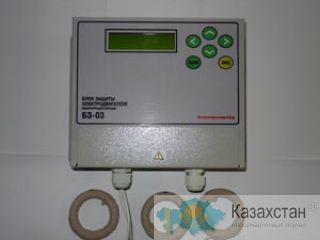 БЗ-03 Блок защиты от перегрузки по току за 5300руб.!!!! Предложение от производителя!!!! Другой город