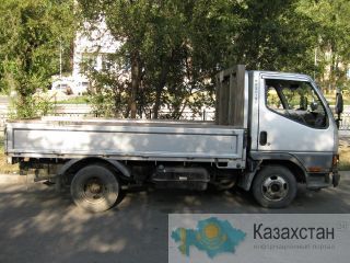 Продам Mitsubishi Сanter 1996 года за 12500 $ Алматы