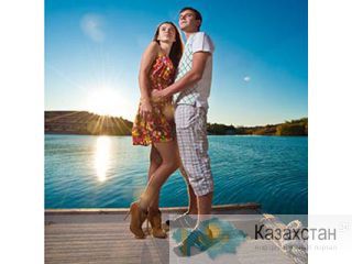 Фотосессии в Алматы Алматы