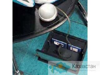 Напольные лючки DKC в Алматы Алматы