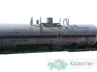 Реализуем хлор жидкий в ж/д цистернах Навои