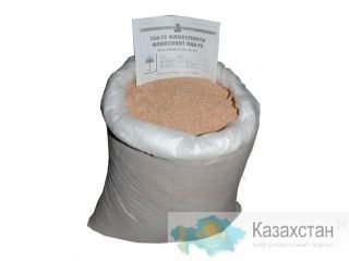 Реализуем полиакриламид гранулированный (Фокулянт ПААГС) Навои