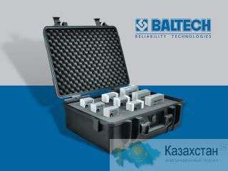 BALTECH GmbH: das Ausrichtungspräzisionswerkzeug Serie BALTECH-12347 астана