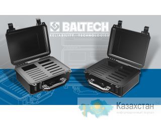 BALTECH-12347 – Die Metallplatten, die Kalibrierungspassplatten Атырау