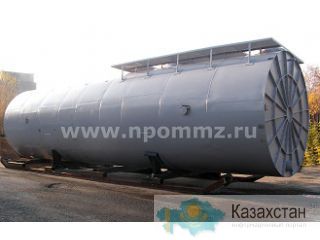 Продам резервуар РГС Астана
