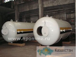 Продам воздухосборник Астана