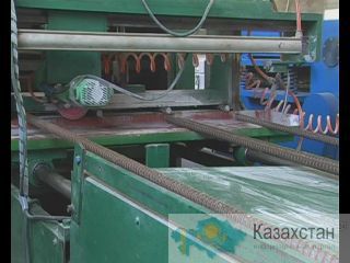 Линия для производства стеклопластиковой композитной арматуры от производителя Китая  Прямая поставка Астана