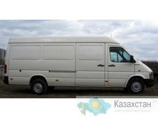 Запчасти б/у к Volkswagen LT28-LT46 с авторазборки в СПб Санкт-Петербург