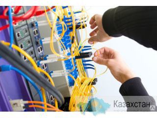Компьютерные сети в Томске Томск