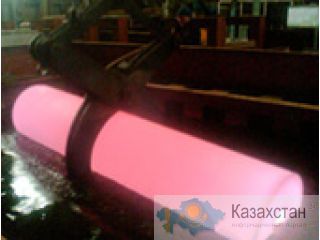Поковка 09Г2С (квадрат, круг, кольцо). Казахстан