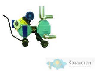 Мезгонасос - поршневая насосная установка ВНПБ-32/32 Другое месторасположение