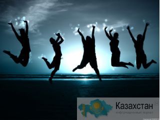 Центр духовного развития Астана