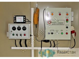 Система контроля спускоподъемных операций Алматы и Алматинская область