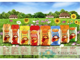 Продукты питания от производителя (Украина) Винница