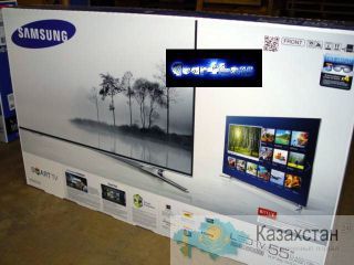 Samsung UN55F8000 55 " 240Hz 3D Ultra Slim Smart LED HDTV Астана