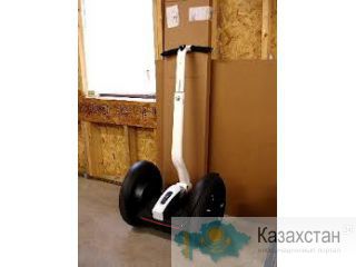 Segway i2 Черный Transporter Астана