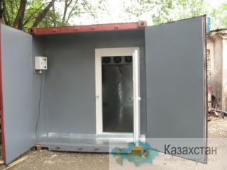 холодильное оборудование Алматы