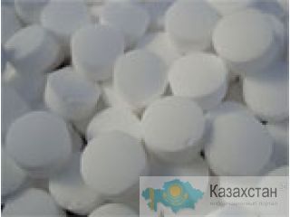 Концентрат минеральный Галит Алматы и Алматинская область