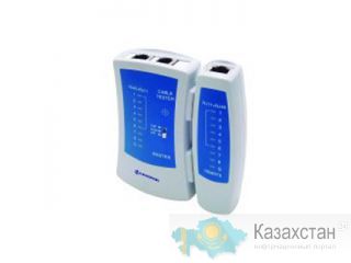 Тестер кабеля CSA01 Link Basic в Алматы Алматы