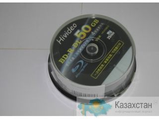 для записи Blu-Ray диски 50GB Караганда