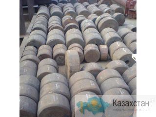 Поковка стальная ст. 5ХНМ Другое месторасположение