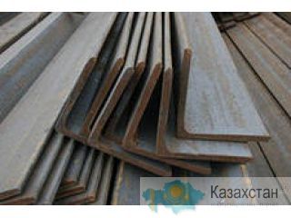 Уголок стальной ст.3сп Другое месторасположение