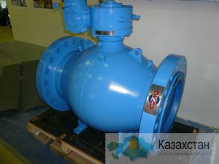 Шаровые краны, Задвижки Высокого давления, Шиберные задвижки для нефте пенза