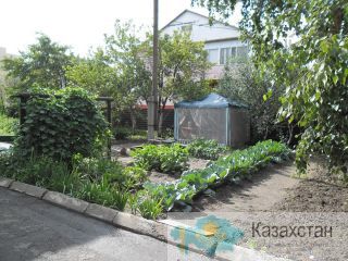 Продаю Дом Астана и Акмолинская область
